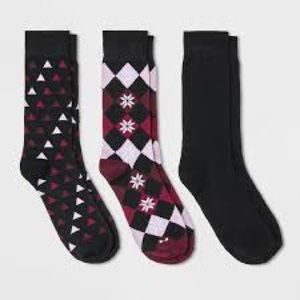 Goodfellow Crew Socks